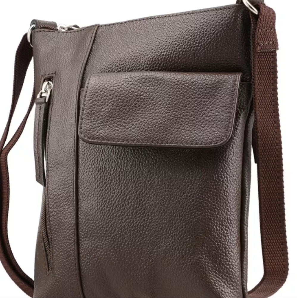 Crossbody bags GENUINE LEATHER